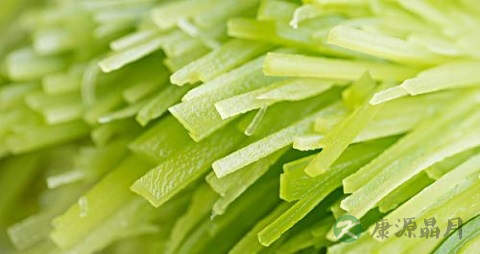 血糖高可以吃莴笋吗