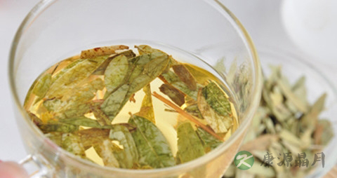 喝什么茶能降血脂降血糖