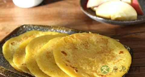 玉米饼含糖高吗