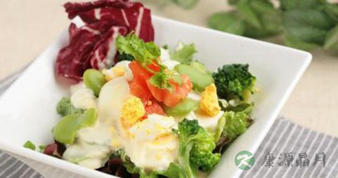 糖尿病能吃的小食品