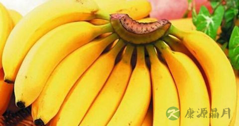 高血糖吃香蕉吗