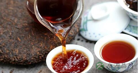 糖尿病喝什么茶好