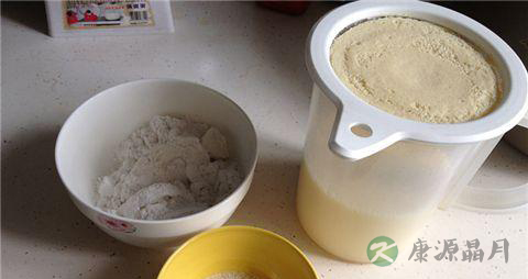 糖尿病人吃豆渣可以控制血糖