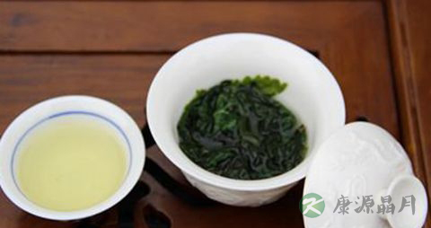 喝什么茶降血糖最有效
