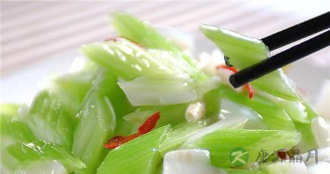 糖尿病人可以吃芹菜吗
