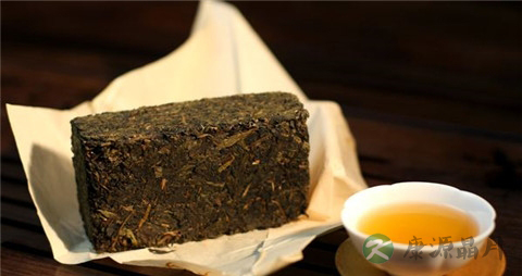 黑茶可以降血糖吗