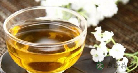 喝什么茶能降血糖