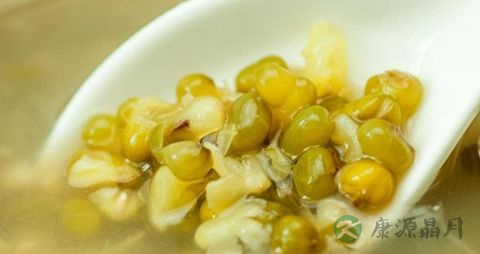 糖尿病人能喝绿豆汤吗