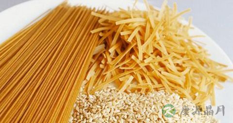 高血糖吃什么主食
