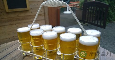 糖尿病喝啤酒吗