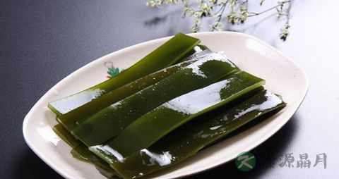 糖尿病能吃海带么