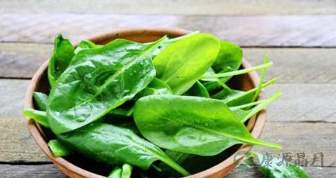 糖尿病能不能吃菠菜