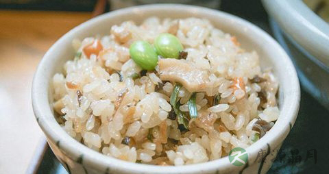 糖尿病人能吃糯米饭吗