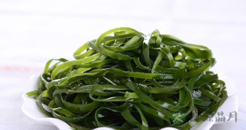 糖尿病能吃海带么
