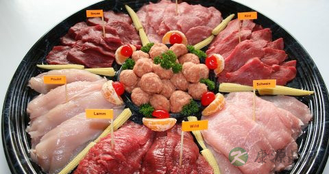 猪肉含糖量高吗