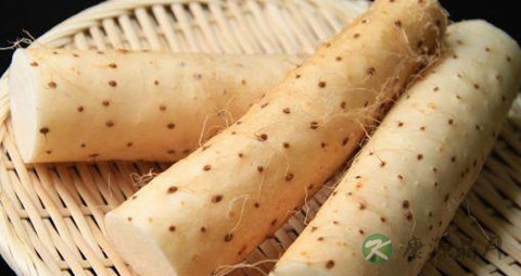 糖尿病人可以吃山药吗