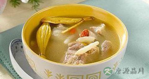 高血糖能吃川贝吗