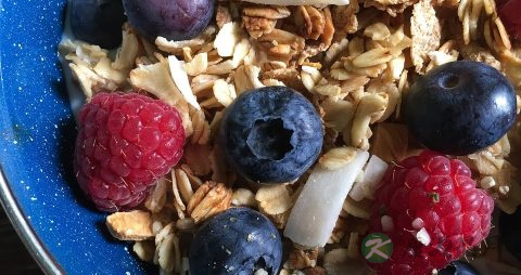 低血糖吃什么零食