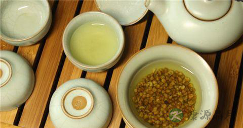 三高人群喝什么茶好