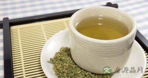 降血糖的中药茶