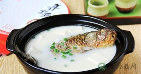 血糖高能吃鱼肉吗