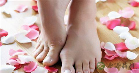 夏季如何护理糖尿病足