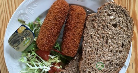 糖尿病肾病的饮食护理