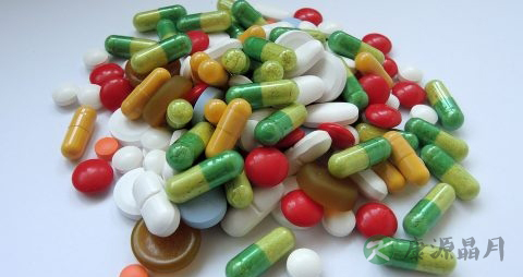 治疗糖尿病的药物