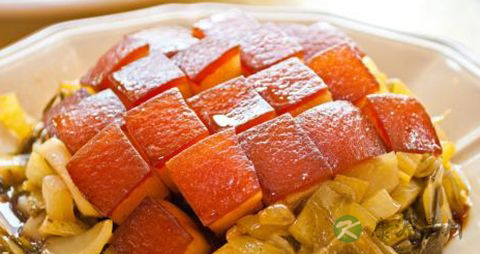 血糖高能吃肥肉吗