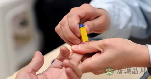 血糖监测的正确方法 血糖监测的正确方法