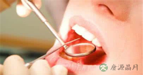 糖尿病能洗牙吗