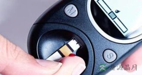 血糖尿糖正常指标