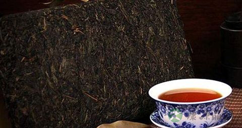 治疗糖尿病的茶