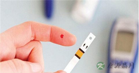 糖尿病如何增重