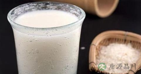 米酒对血糖的影响