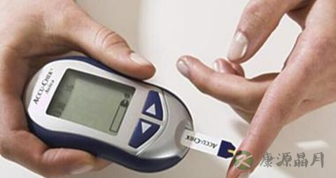 患糖尿病的原因