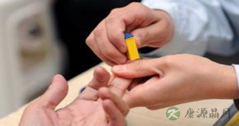 糖尿病黎明现象的处理方法