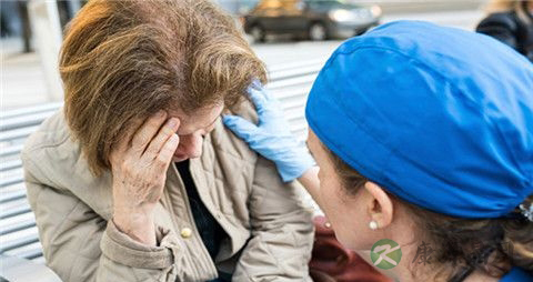 糖尿病人能腹透吗