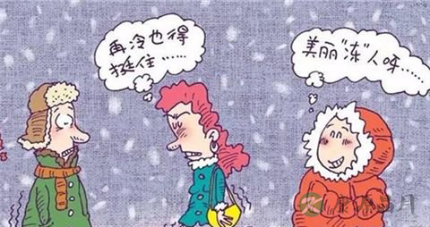 糖尿病人适合春捂秋冻吗
