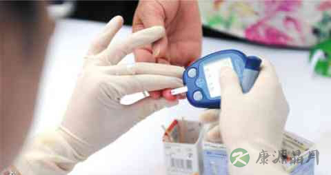 醋疗糖尿病方法