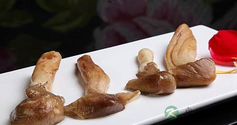 松茸对糖尿病的疗效