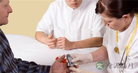 糖尿病血糖监测频率