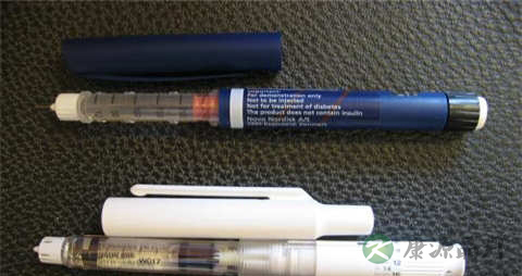 胰岛素的临床应用
