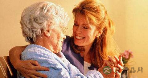 老年糖尿病的护理