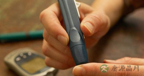 2型糖尿病的护理诊断