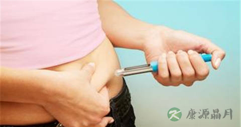 怎样治疗黎明现象