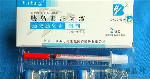 2型糖尿病患者的胰岛功能会恢复吗