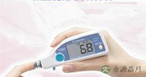 怎样校正血糖仪