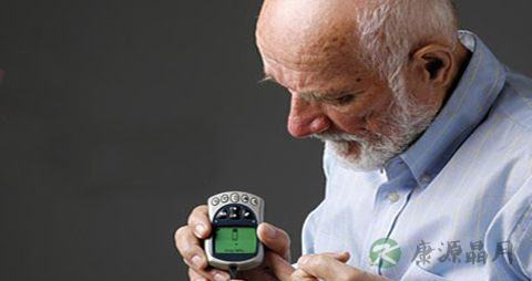 糖尿病的诊断标准