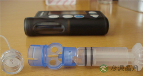 使用胰岛素泵的注意事项